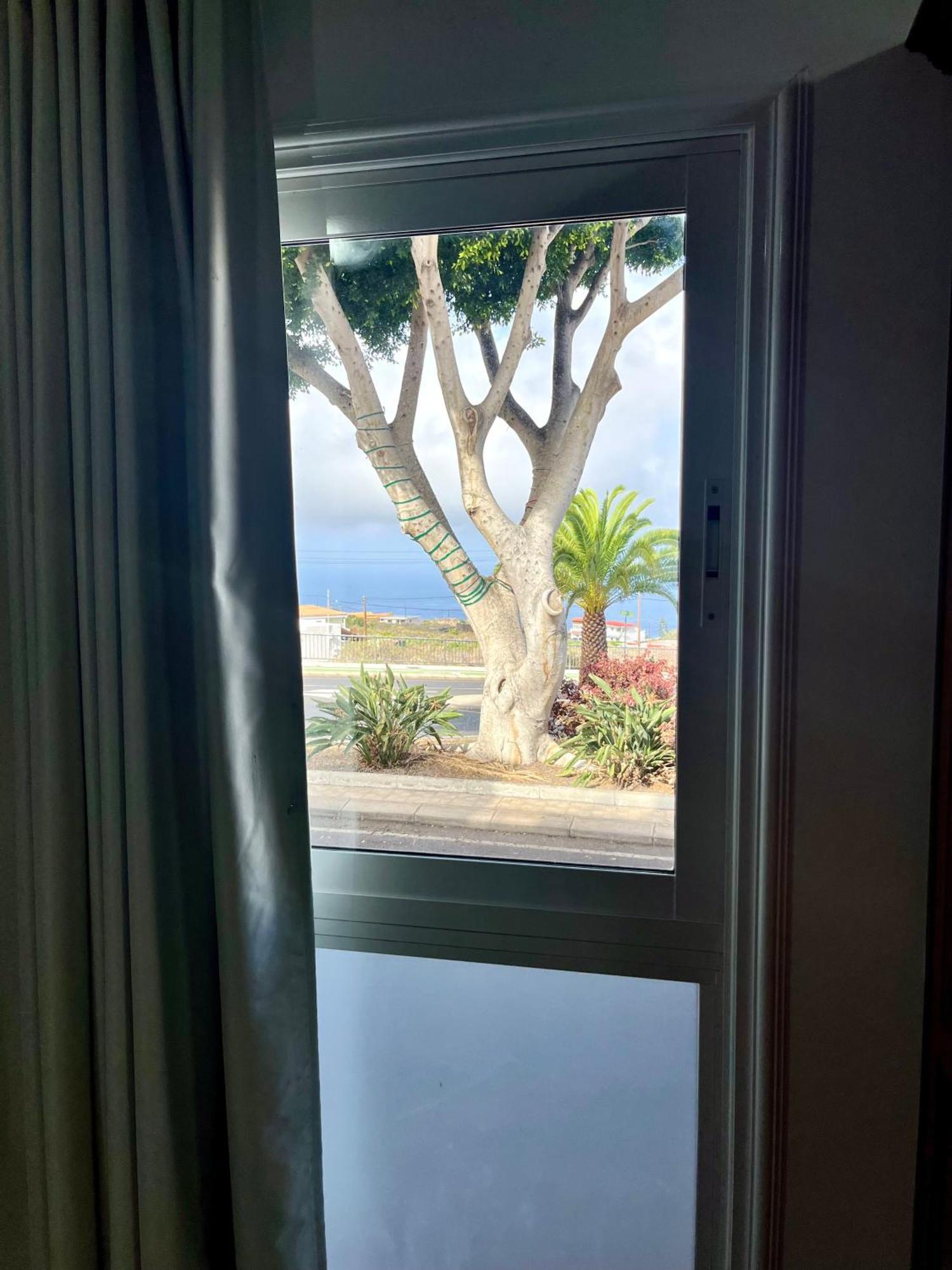 Apartamentos Edalmar Frontera Luaran gambar