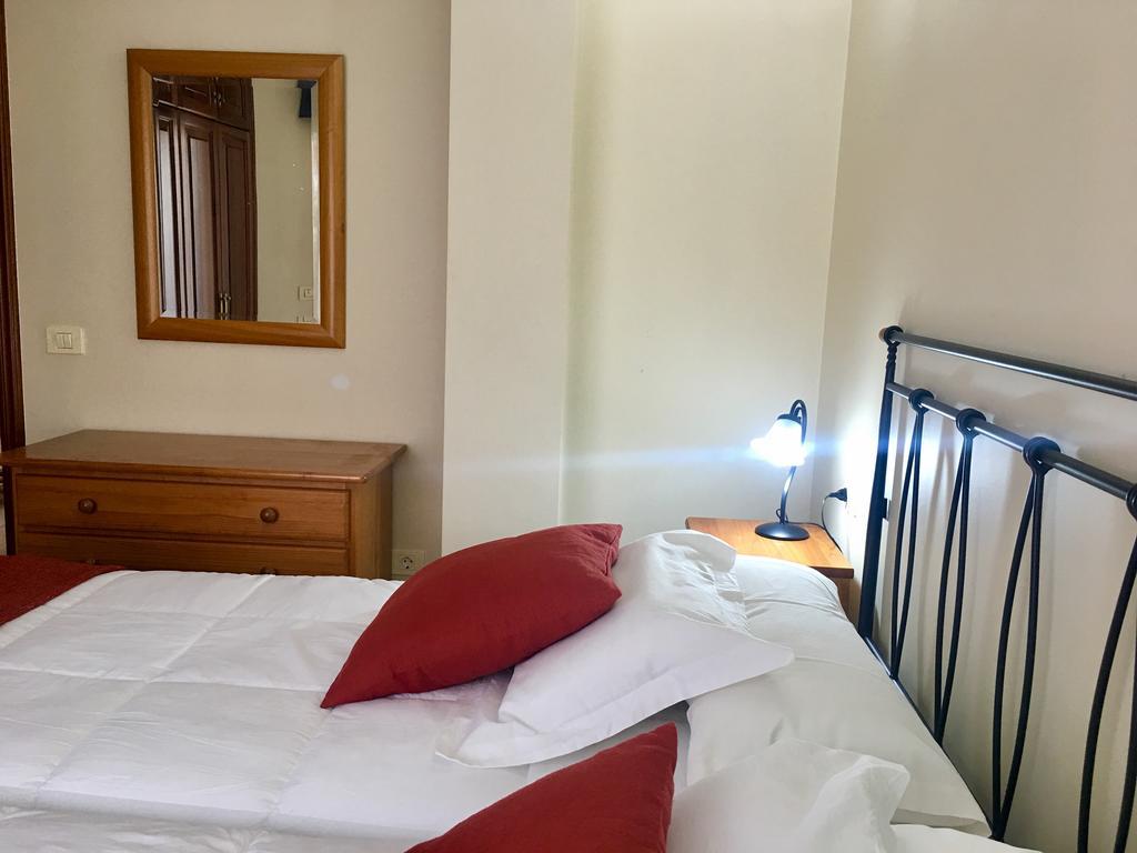 Apartamentos Edalmar Frontera Luaran gambar