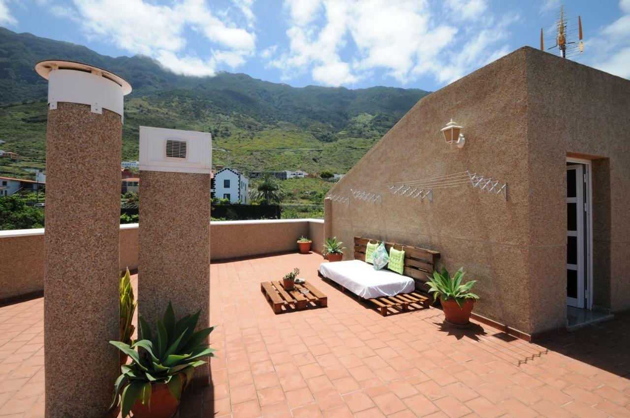 Apartamentos Edalmar Frontera Luaran gambar